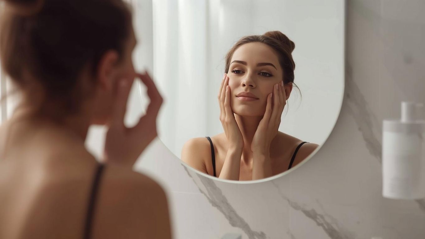 Vstupní rituál Libra Beauty