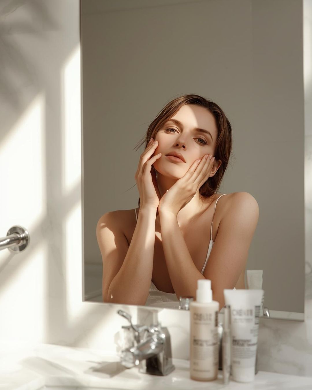 Skincare konzultace - online