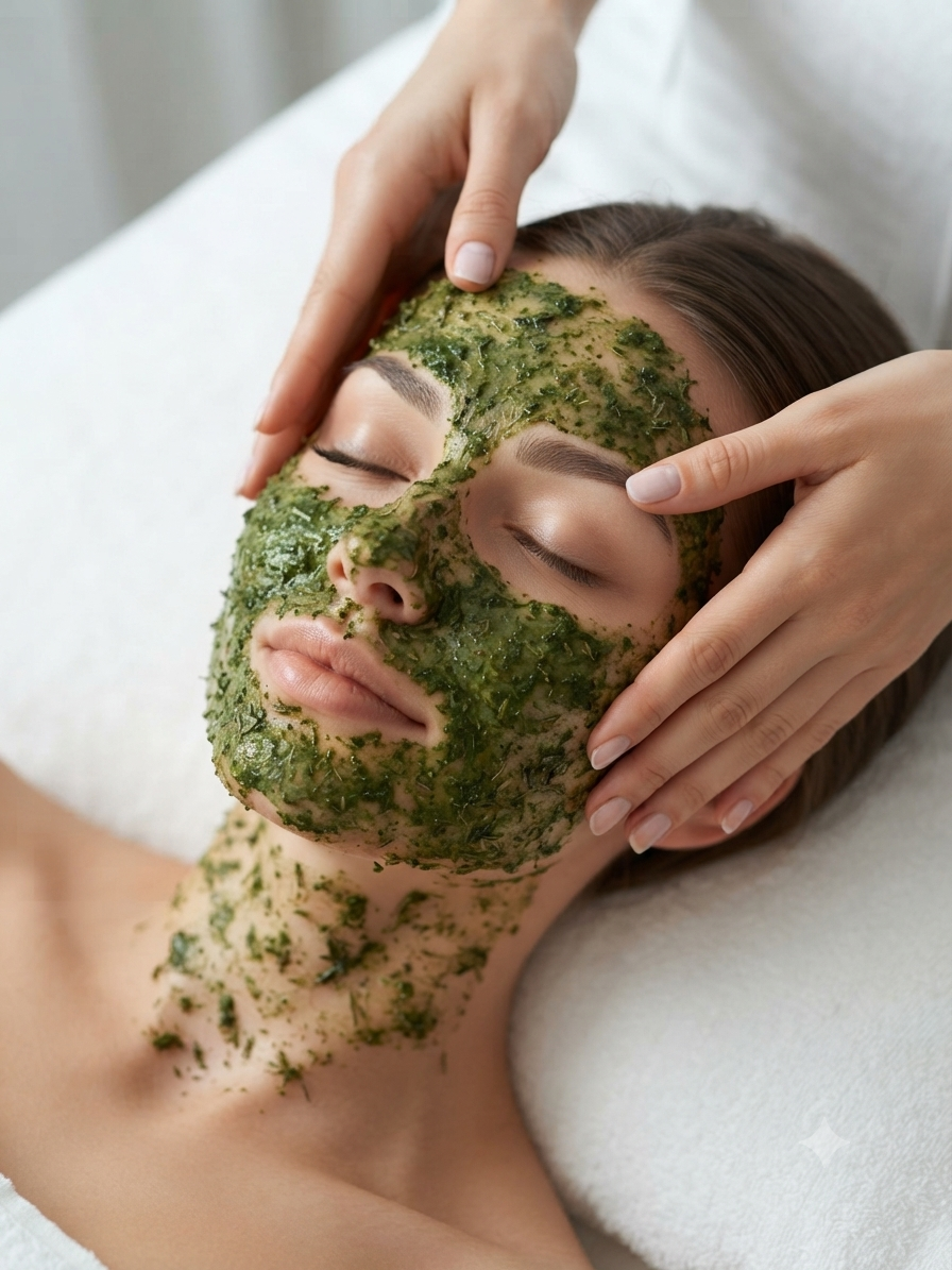 Green Peel